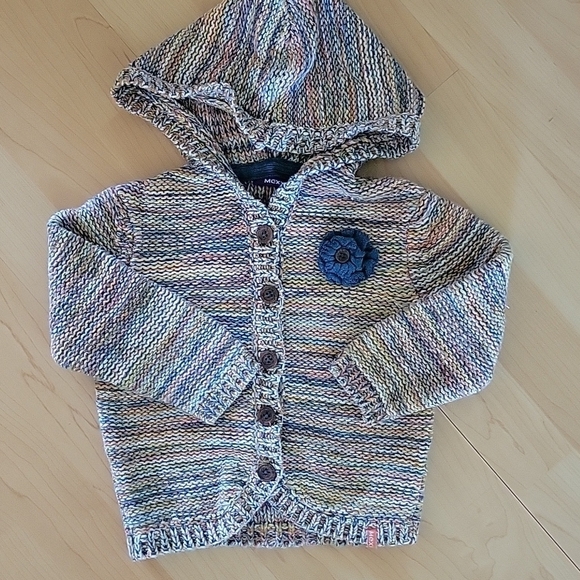 Mexx Other - Mexx girl's sweater